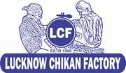 lucknow chikan factory