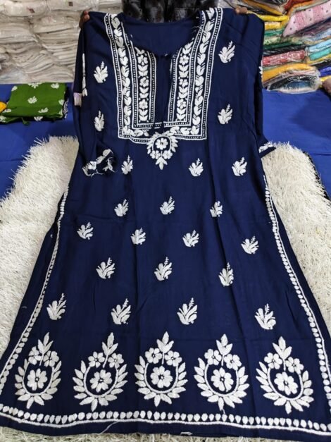 Navy Blue