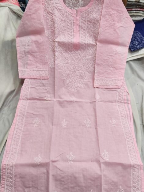 Baby Pink