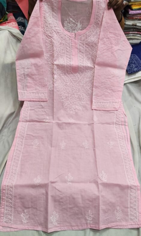 Baby Pink