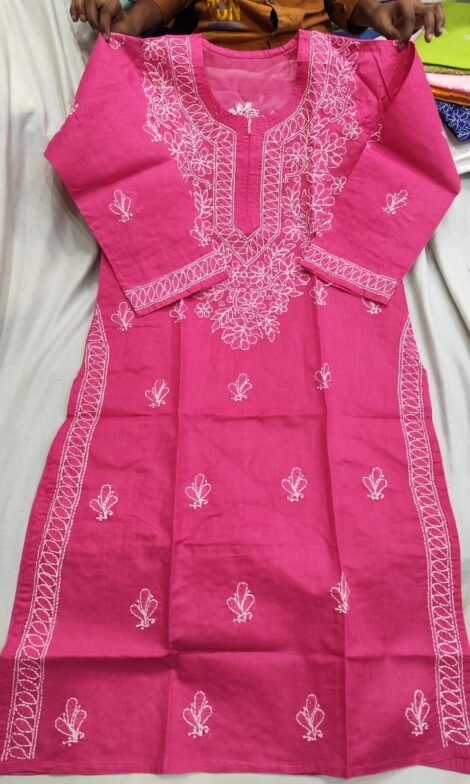 Rani Pink