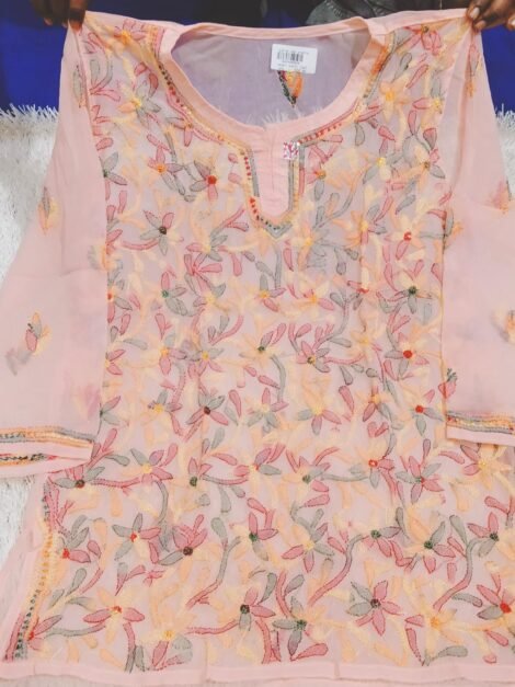Rani Pink