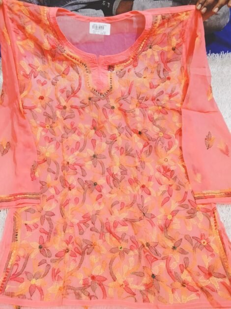 Rani Pink
