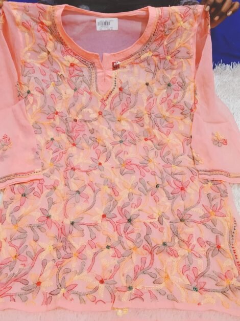 Rani Pink