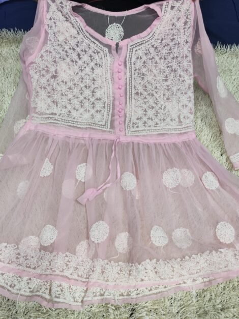 Powder Pink