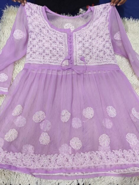 Light Purplish