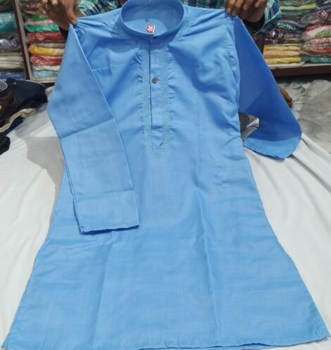Sky Blue