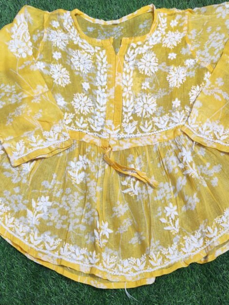 Light Yellow