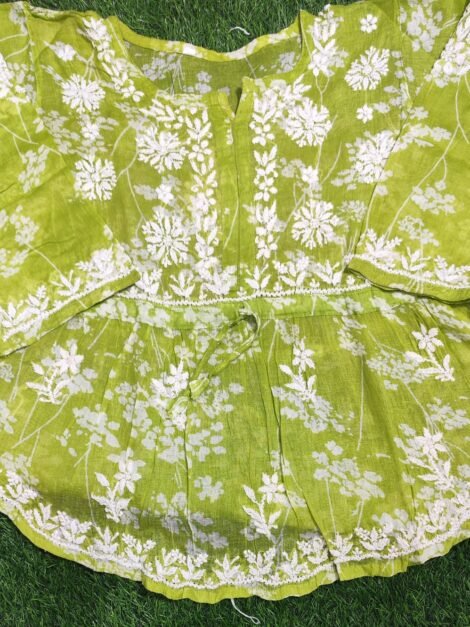 Light Green