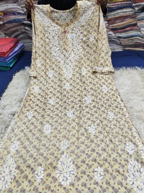 Light Yellow