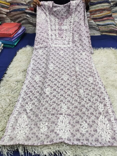 Light Purple
