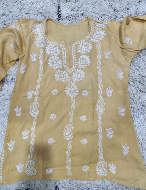 Light Brown
