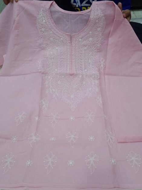 Baby Pink