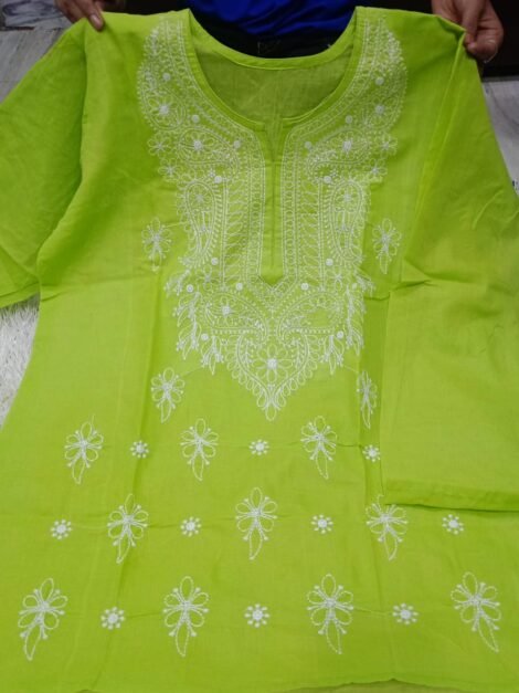 Light Green