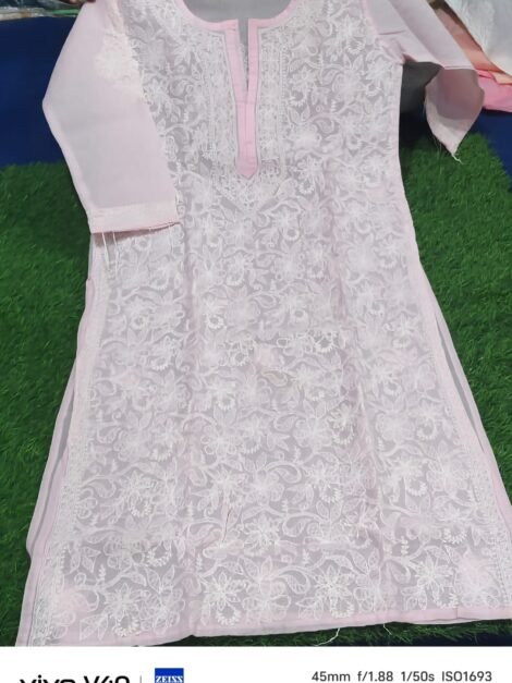 Baby Pink