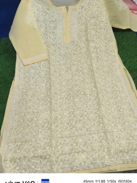 Light Yellow