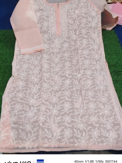 Light Peach